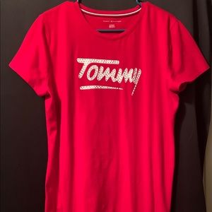 Tommy Hilfiger body shirt